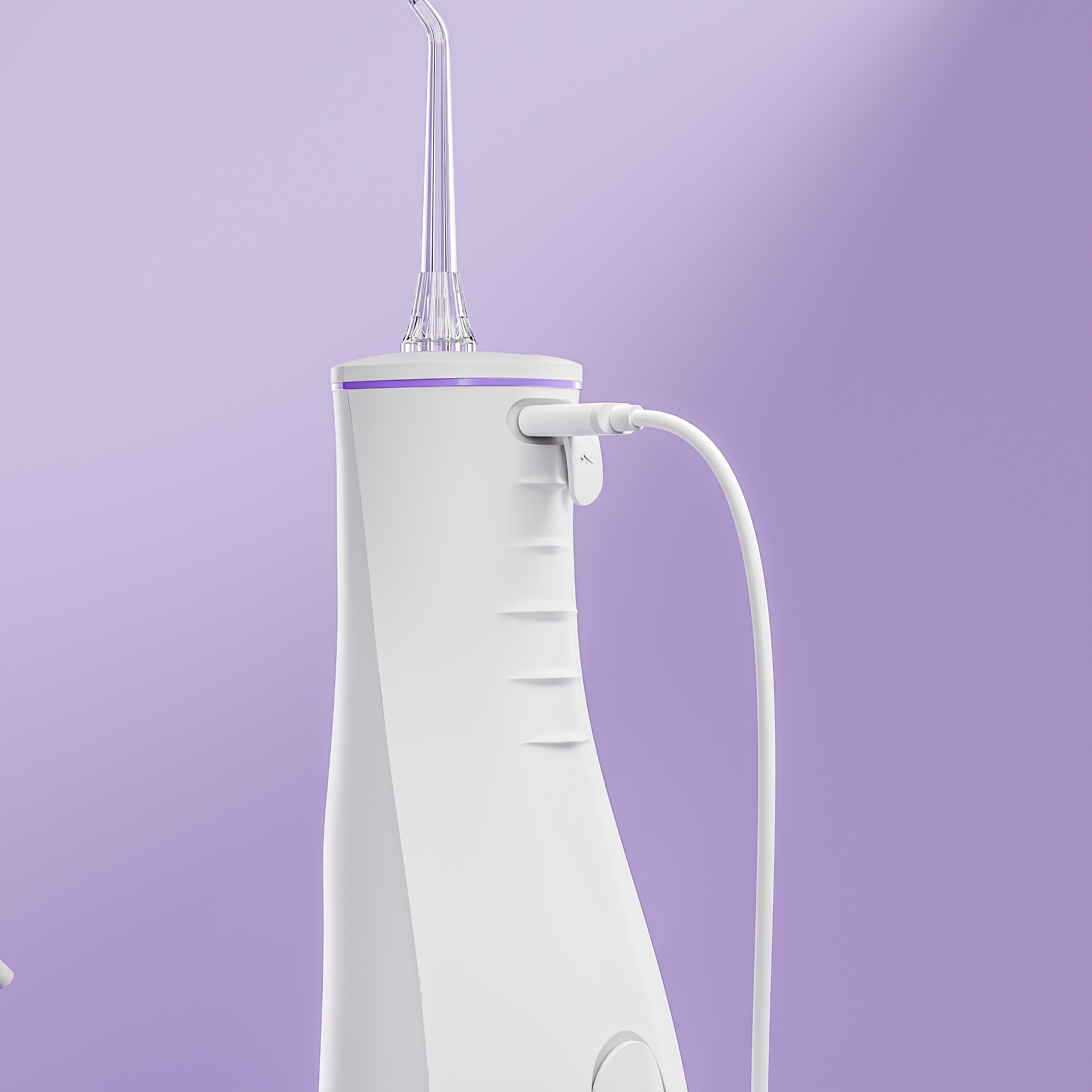 UltraClean Water Flosser - TopSimile