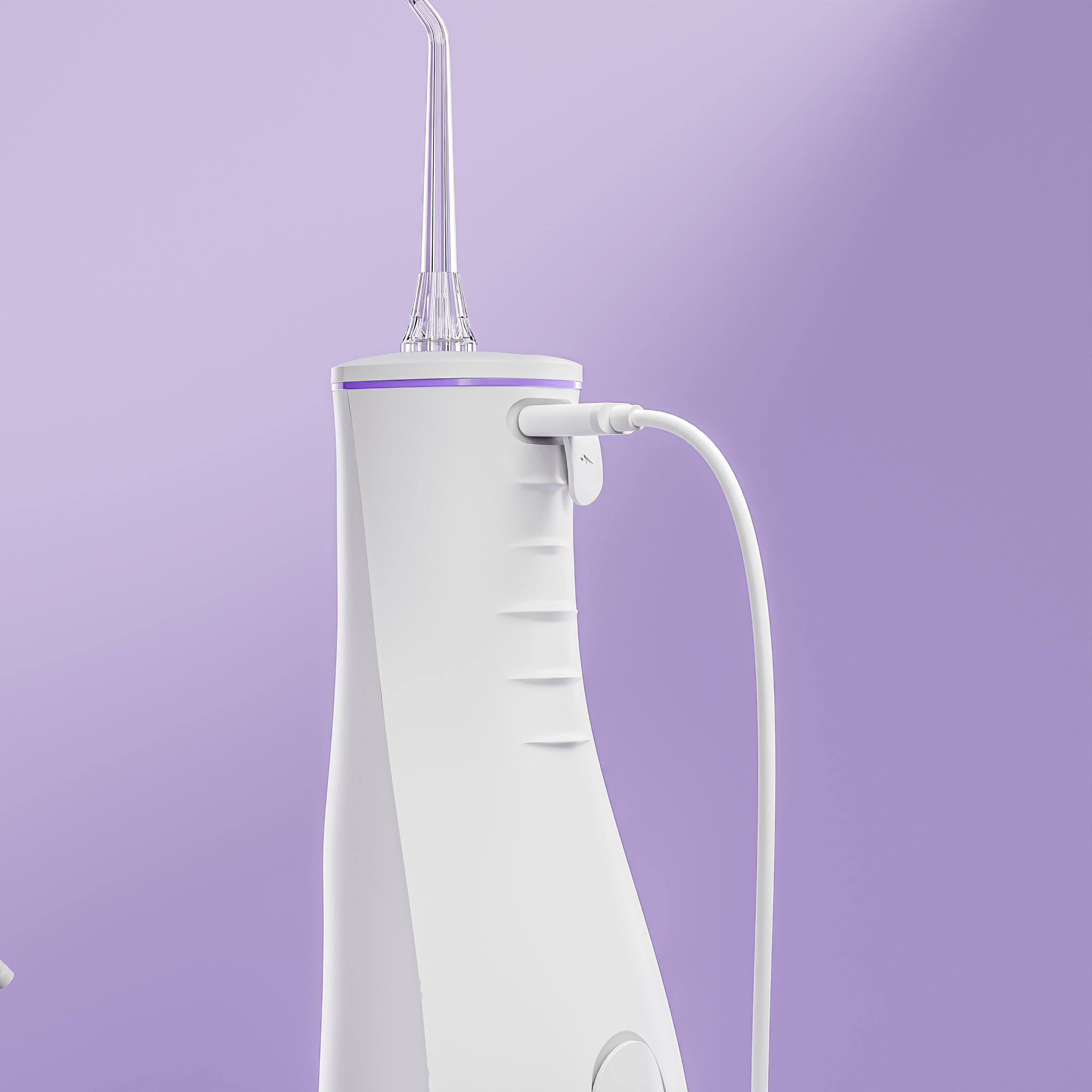 UltraClean Water Flosser - TopSimile