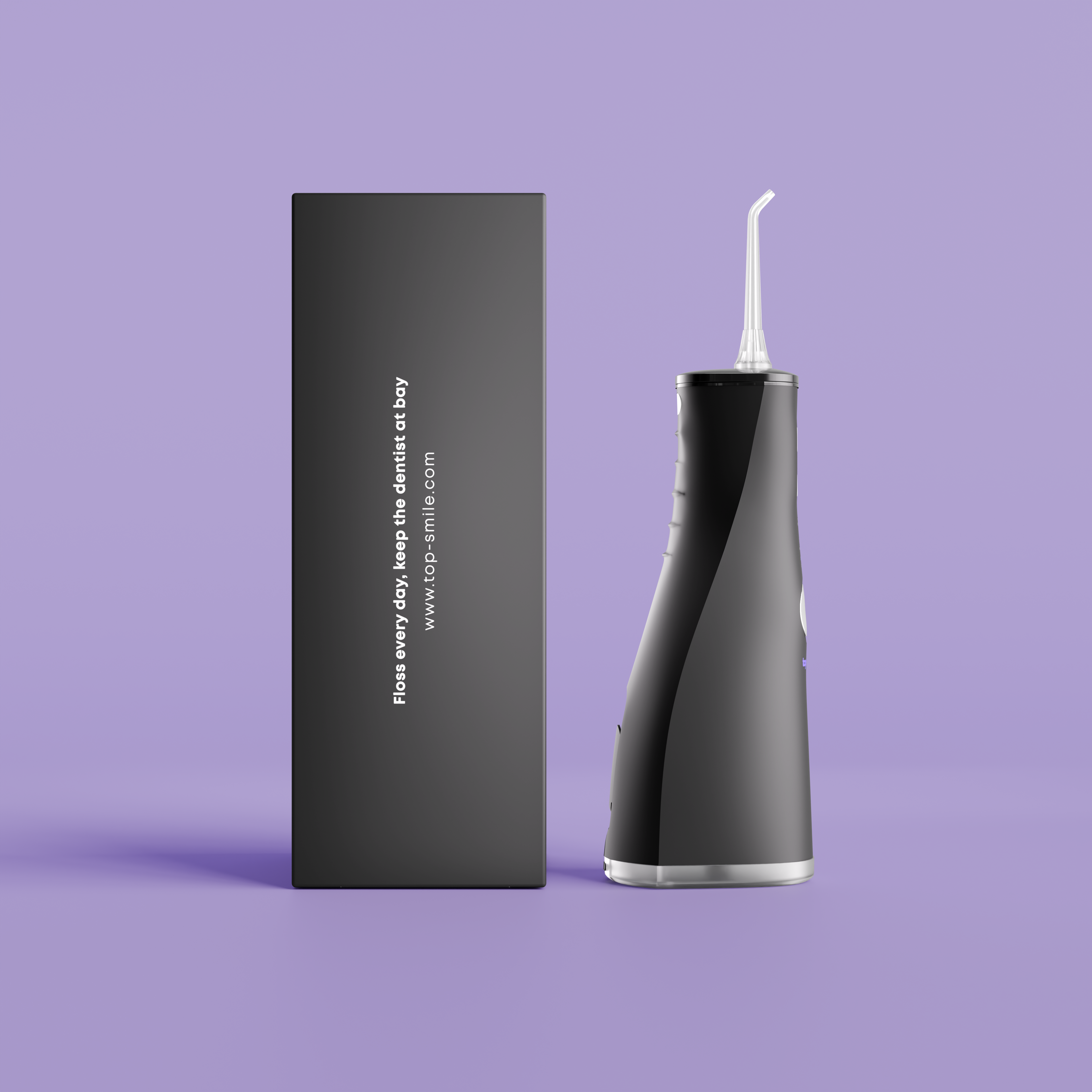 UltraClean Water Flosser - TopSimile