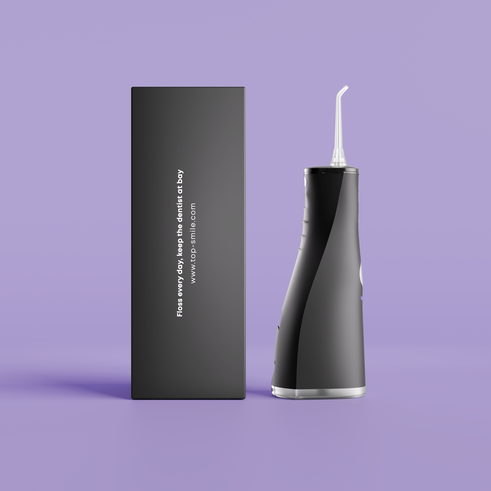 UltraClean Water Flosser - TopSimile